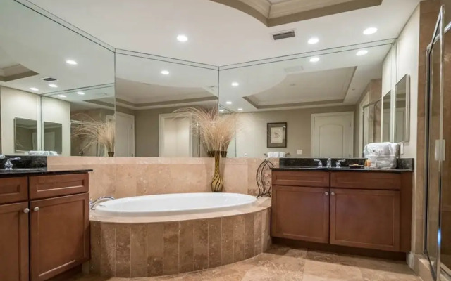 Indigo W0901 Plus Cabana