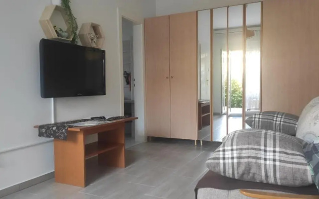 Apartment Patricia