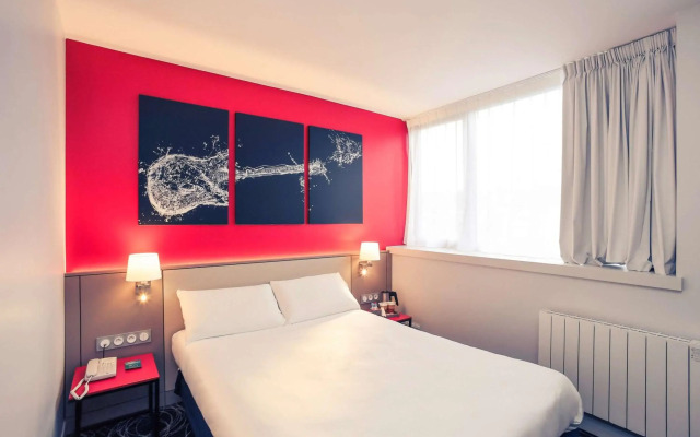 Mercure Saint Lo Centre