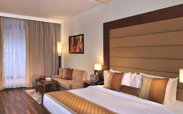 Country Inn And Suites Gurgaon Sec 12