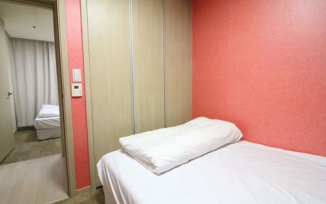 Samseong Galleria 2