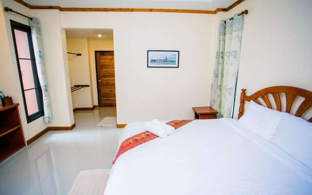 Samyod Resort