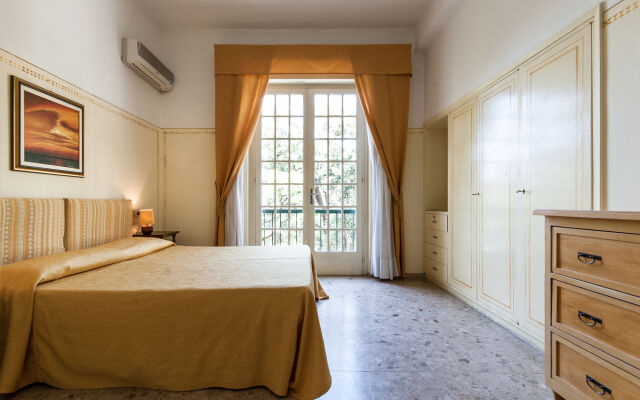 Hotel Club I Pini Residenza d'Epoca