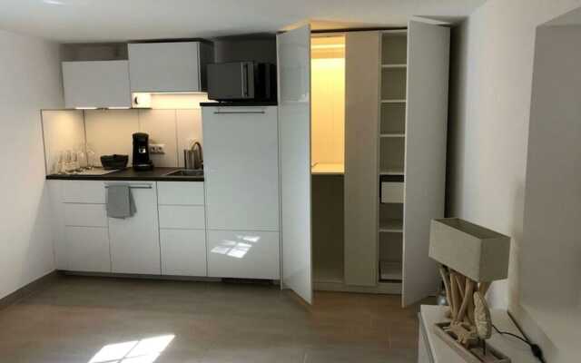 Balticliving Modern Retreat