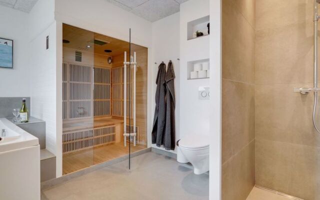 "Batsha" - 900m from the sea in Western Jutland