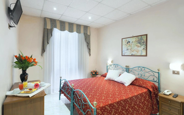 Oriente Hotel