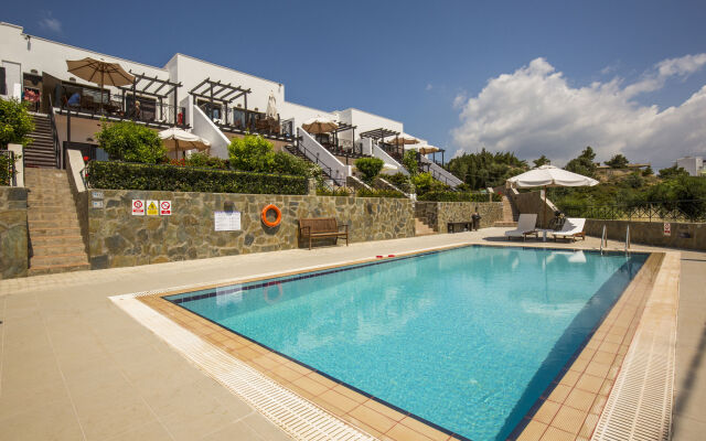 Southern Dreams Apartments