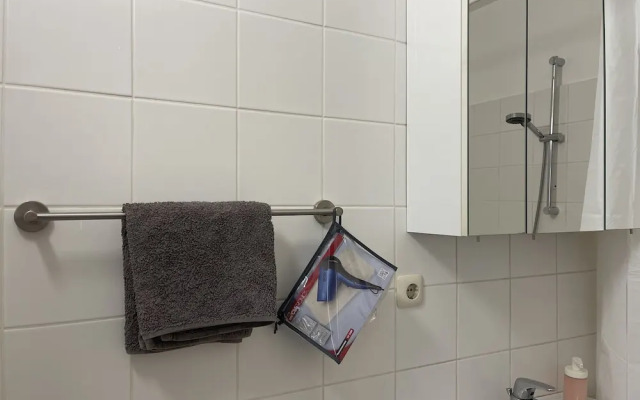 Apartments im Herzen von OS