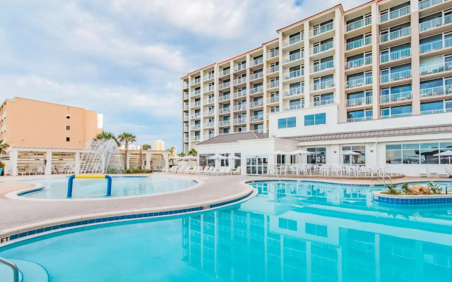 Hilton Pensacola Beach