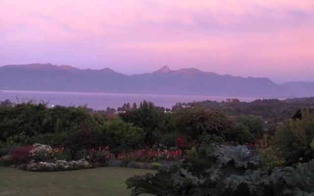 Hostería de la Colina