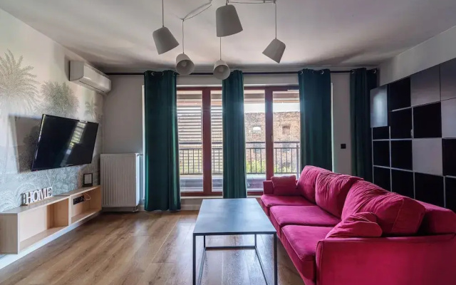 Waterlane Island Deluxe 4 by GrandApartm