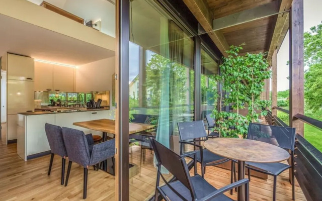 Suite Apartment 80 sqm