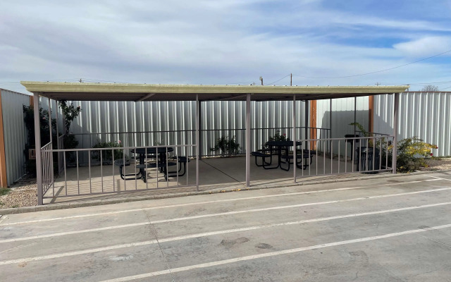 SureStay Plus Hotel by Best Western Odessa