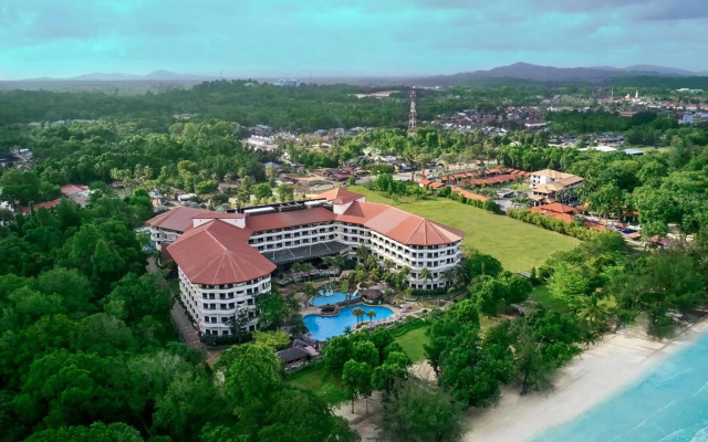 Swiss-Garden Beach Resort Kuantan