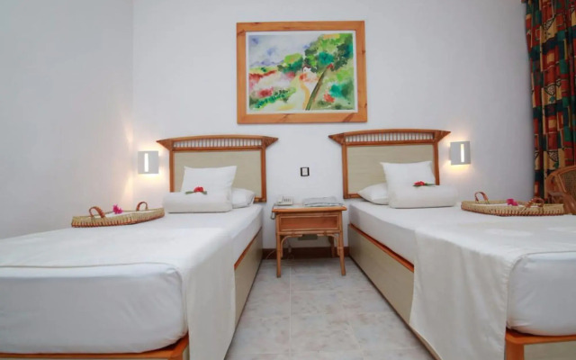 The Oasis Ayurveda Beach Resort