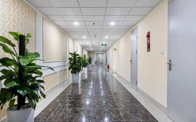 Tien Loc Palace Hotel