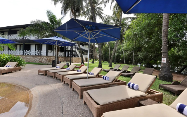 Labadi Beach Hotel