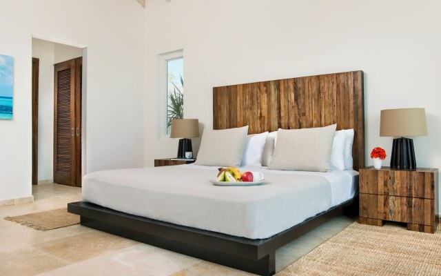 Sailrock South Caicos - Oceanview Villas & Suites