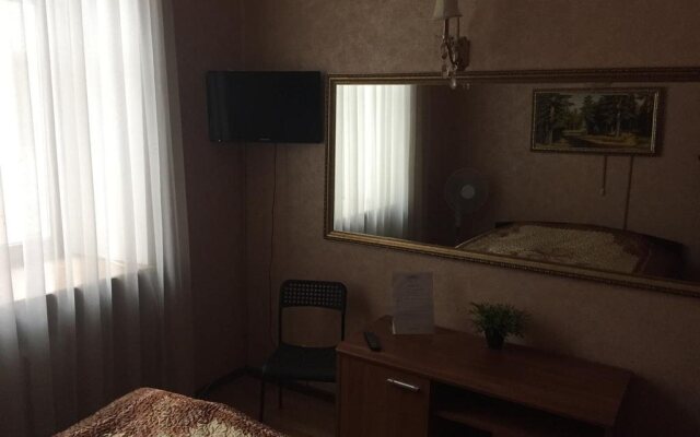 Pokrovka Home