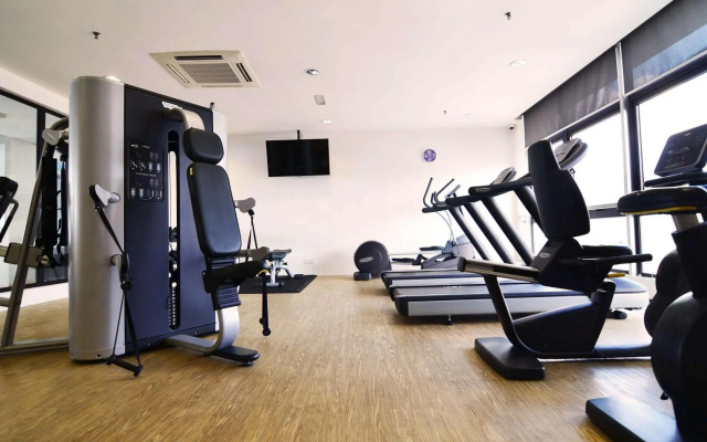 Mercure Selangor Selayang