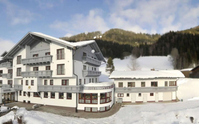 Hotel Sonnschupfer