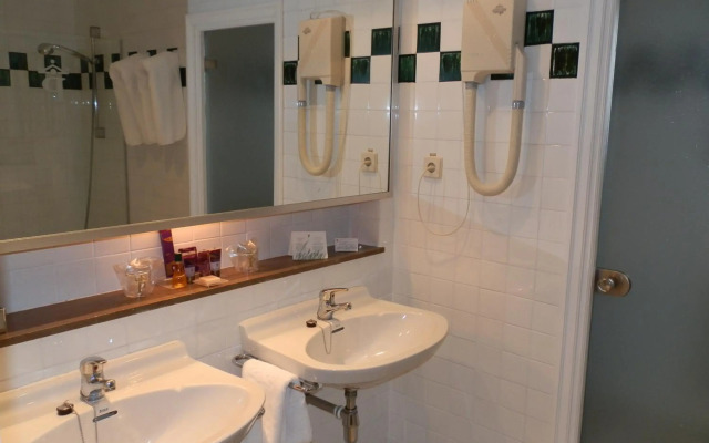 Parador de Cervera de Pisuerga