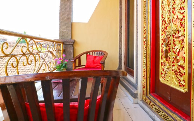 Jungut Guest House Ubud