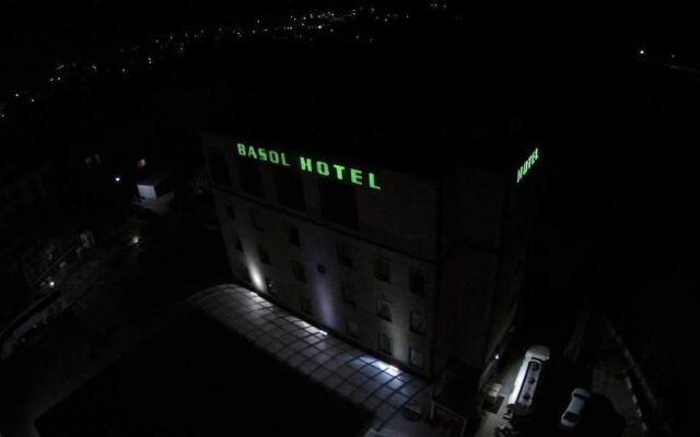 Basol Hotel