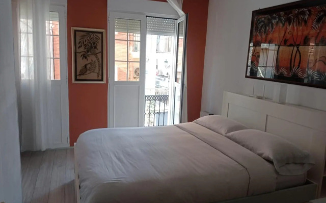 Valencia Canyamelar Beach Apartments