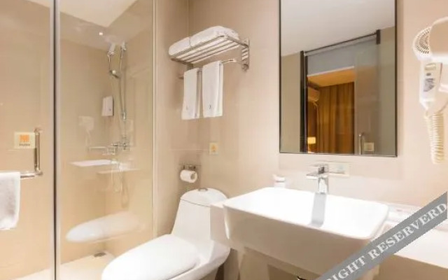 City Comfort Inn (Zaoyang Hancheng)
