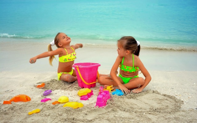 Roc Arenas Doradas All Inclusive