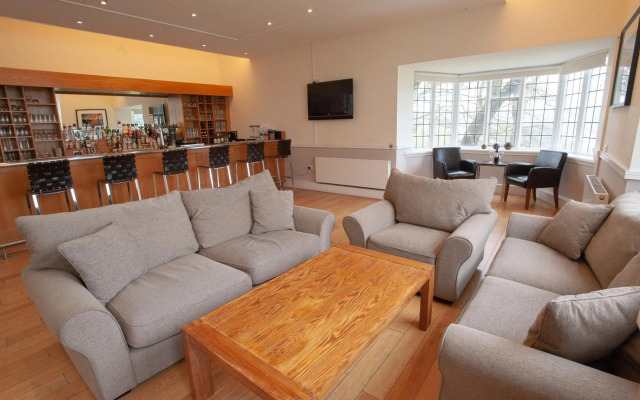 The Management Centre
