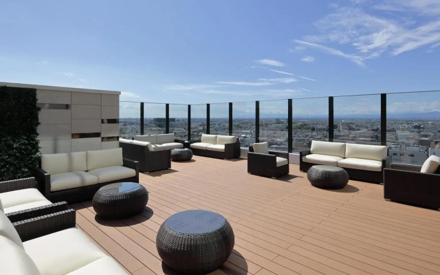 Candeo Hotels Omiya