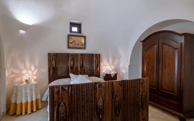 Tenuta Odegitria