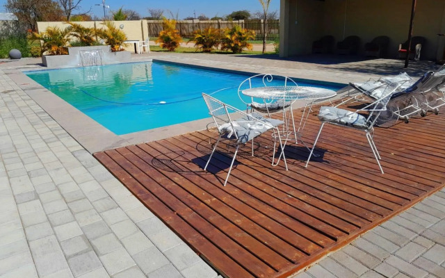 Mogale Royal Gardens