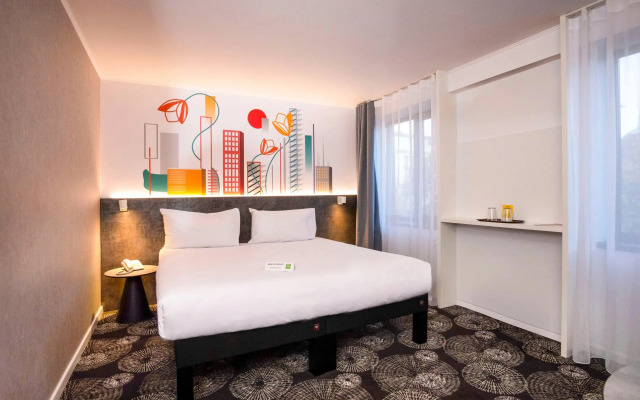 ibis Styles Pitesti Arges