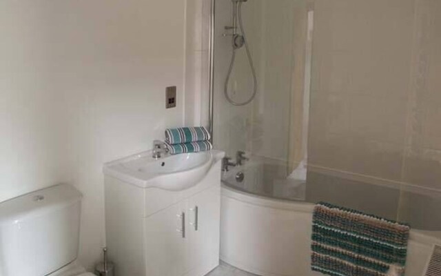 Finwood Cottage 2
