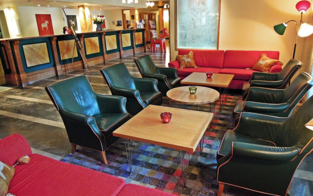 Mora Hotell & Spa