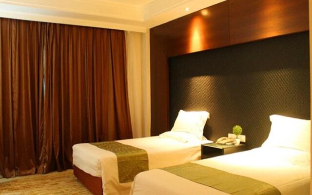 Taishideng International Hotel