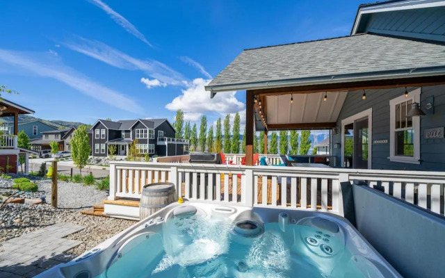 Lakeside Chelanigans #37