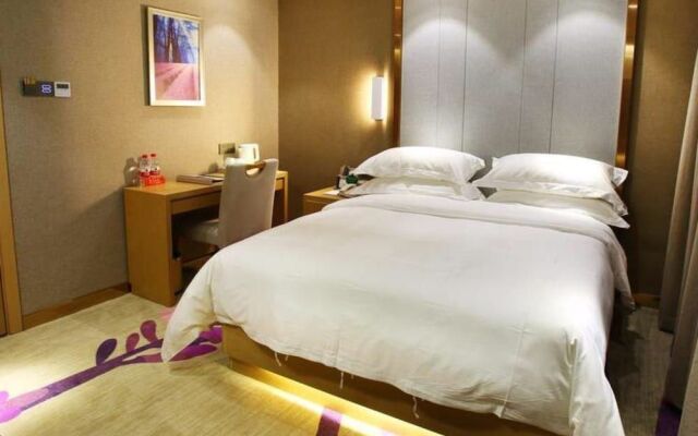 Shenzhen Pengcheng Lijing Hotel