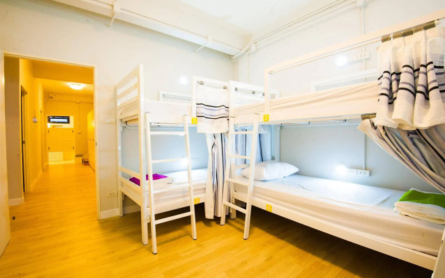 My Thai Hostel