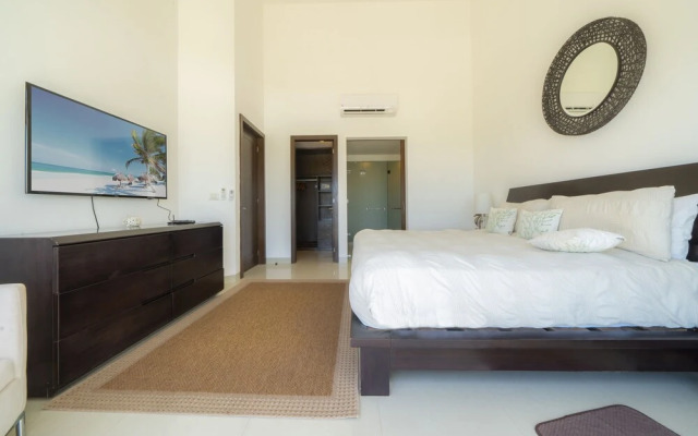 Penthouse Vista Playa - At Mareazul
