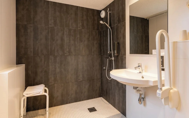 B&B HOTEL Lorient Ploemeur