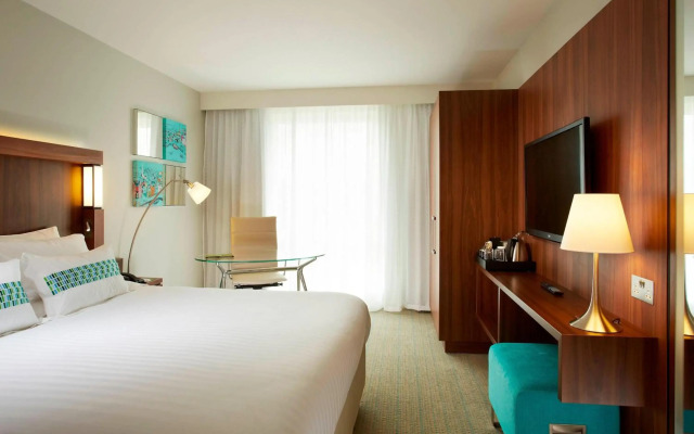 Courtyard by Marriott Aberdeen Airport