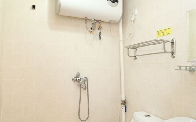 Harbin Kazy Int'l Youth Hostel