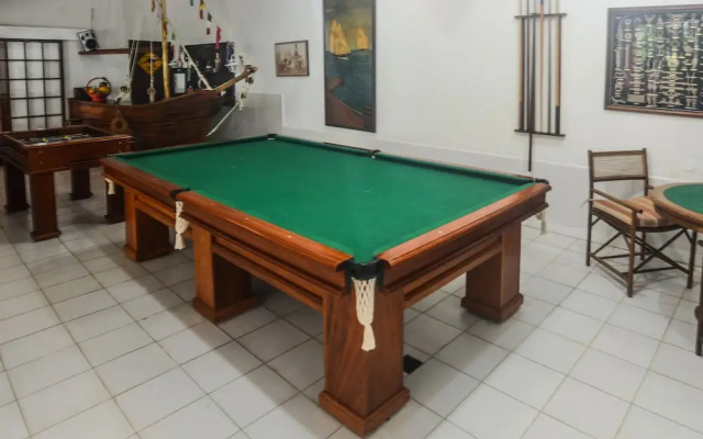 Barracuda Resort
