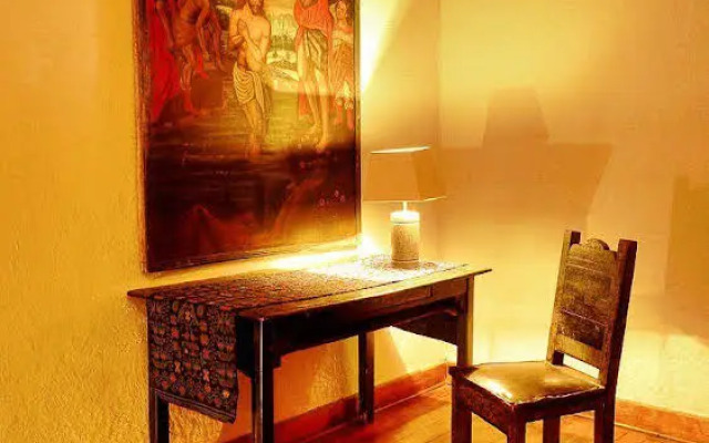 Casona de San Jeronimo Hotel Boutique