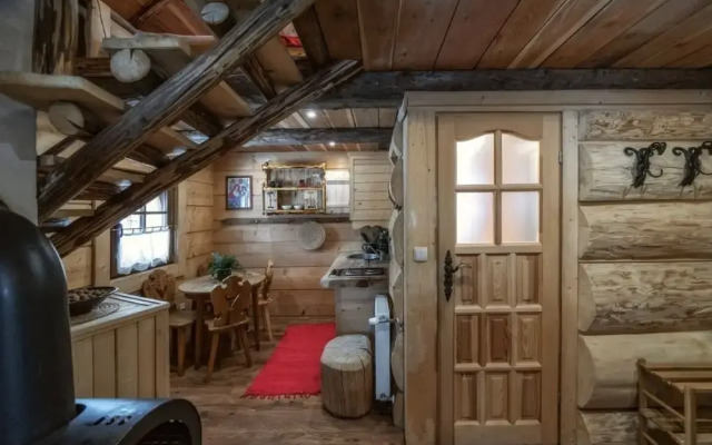 Mountain Shelter Zakopane