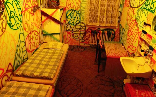 Hostel KlonDike